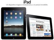 iPad ricondizionati sull’Apple Store Online