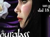 Novità: Hourglass Claudia Gray