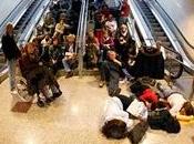 Zapatero utilizza legge militare smettere sciopero controllori volo ripartire aerei