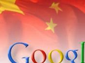 Account Gmail violato dalla Cina