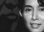 Aung Kyi, finalmente libera