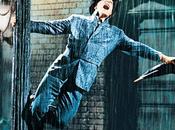 Singin’ rain