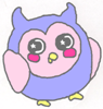 Lesson number two: Owly