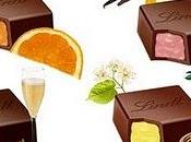 solo amore: "Chocolat"