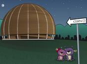 CERNland: fisica spiegata bambini
