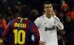 Real Madrid: Cristiano Ronaldo "isolato" compagni.