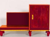 Mobile ingresso deco myArtistic: arredo colori...