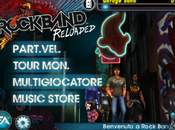 [Recensione] Rock Band Reloaded iPhone