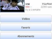 YouTube compatibile Symbian