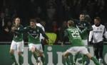 Werder-Brema-Inter 3-0: l'Inter affonda anche Brema......