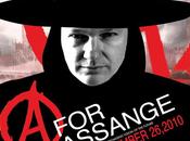 Avenge Assange