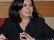 Laura Boldrini nuova presidente della Camera