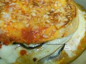 Lasagna Crespelle Melanzane