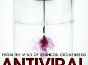 Antiviral, Brandon Cronenberg (2012)