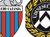 Catania riprende Udinese battuta