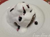 Papanaşii prăjiţi smântână dulceaţă Ciambelle ricotta panna confettura della Romania