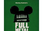 Full metal jacket