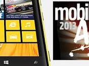 Mobile News Awards 2013 Nokia Lumia nella categoria “Innovative handset”.