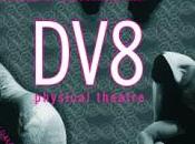 Trittico DV8. Strange Fish