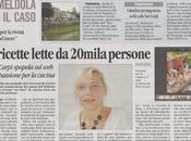 Taste&More; Corriere Romagna