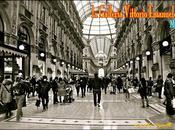 Galleria Vittorio Emanuele Milano