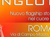 Nuovo store Inglot Roma…finalmente!