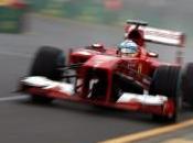 Australia. Alonso: gara fantastica