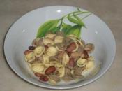 Fantasia orecchiette fagioli