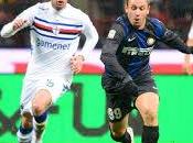 Sampdoria Inter, rinviata maltempo: data recupero