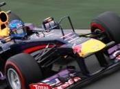 Report Pirelli. Qualifiche Australia 2013