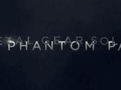 Phantom Pain, nuovo (misterioso) trailer “collegamento” Metal Gear Solid Ground Zero