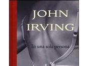 SOLA PERSONA John Irving