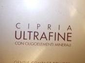 Deborah Cipria Ultrafine oligoelementi minerali