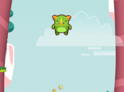 MonsterUpAdventures disponibile download gratuito fino alla fine prossimo settimana!