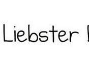 Liebster Blog