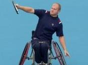 Tennis carrozzina: Cuneo trionfa McCarrol