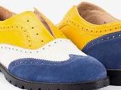 Unisex spring/summer 2013