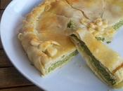 Torta pasqualina