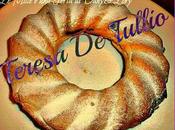 Ciambellone frolla ripiena nutella