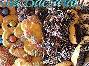 Biscottini golosi sparabiscotti