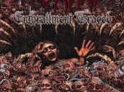 Grace Disgraced-enthrallment Graced