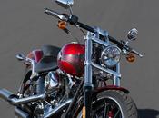 Harley-Davidson FXSB Breakout 2013