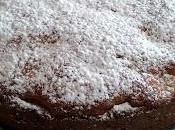 Torta noci, mandorle mele