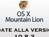 Apple alla versione 10.8.3: alcune patch compatibilità Boot Camp Windows
