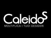 CALEIDOS-Collezione Primavera/Estate 2013!!