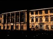 Under Alias Projection Mapping
