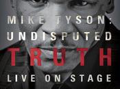 Mitologia Mike Tyson