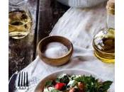 Dimagrire l’olio d’oliva, sentendosi sazi mangiano meno