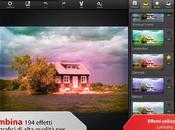 Snapheal italiano Photo Studio supporto retina