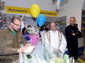 Euronics arriva POSITANO